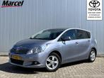 Toyota Verso 1.8 VVT-i Dynamic NL Auto Clima Cruise PDC Trek, Voorwielaandrijving, 12 maanden, Zwart, 4 cilinders