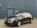 Alfa Romeo MiTo 1.4 16V 2012 | NW DISTRIBUTIERIEM | NW APK|, Voorwielaandrijving, Stof, Zwart, 4 cilinders