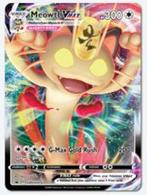 Pokemon kaarten, Ophalen of Verzenden, Gebruikt, Meerdere kaarten, Foil