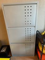 Metal shoe rack, Huis en Inrichting, Ophalen, Zo goed als nieuw