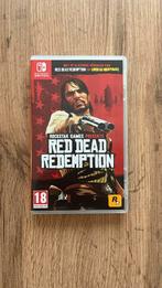 Red dead redemption, Spelcomputers en Games, Vanaf 18 jaar, 1 speler, Zo goed als nieuw, Ophalen