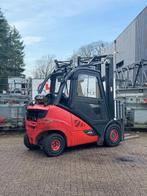 Linde H30T-02 (bj 2016)