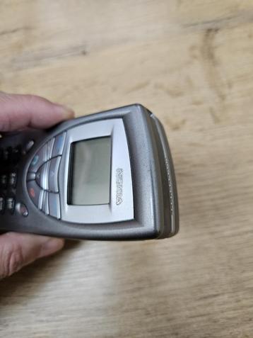 Nokia 9210i- voor verzamelaars beschikbaar voor biedingen