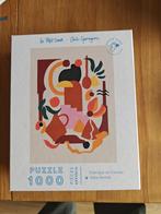 Abstracte Puzzel - 1000 Stukjes, Ophalen of Verzenden, 500 t/m 1500 stukjes, Nieuw, Legpuzzel