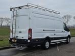 FORD TRANSIT 350, 13 km/l, Achterwielaandrijving, Euro 6, 4 cilinders