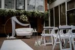 Verhuur bruiloft styling | Backdrop | Trouwbankje | En meer, Hobby en Vrije tijd, Feestartikelen | Verhuur, Ophalen, Nieuw, Geboorte of Huwelijk