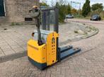 Atlet PSD125TH 1250KG 2.09METER STAPELAAR / HEFTRUCK, Elektrisch, Stapelaar, Atlet