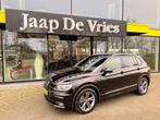 Volkswagen Tiguan 1.5 TSI ACT Highline Business R, Auto's, Volkswagen, 150 pk, Adaptive Cruise Control, Zwart, Origineel Nederlands