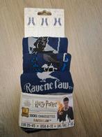 Harry Potter Ravenclaw Sokken - 3 paar, Sokken en Kniesokken, Blauw, Nieuw, Ophalen of Verzenden