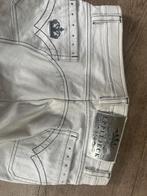 Epplejeck Rijbroek Maat 140, Ophalen of Verzenden, Zo goed als nieuw, Maat 34 (XS) of kleiner, Wit