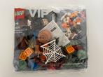 LEGO 40608 - Halloween fun VIP - NIEUW, Kinderen en Baby's, Speelgoed | Duplo en Lego, Ophalen of Verzenden, Nieuw, Complete set
