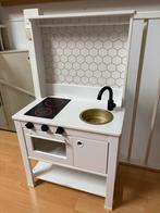 Leuke speelkeuken voor kinderen, Ophalen, Gebruikt, Hout, Speelkeuken