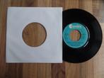single Christian Anders - Ich Leb' Nur Für Dich Allein*, Gebruikt, 7 inch, Single, Ophalen of Verzenden
