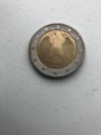 Duitse 2 euro munt 2002, Postzegels en Munten, Munten | Europa | Euromunten, Ophalen of Verzenden, Duitsland, 2 euro