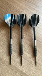Dartpijlen 26 gram, Sport en Fitness, Darts, Ophalen of Verzenden, Zo goed als nieuw, Pijlen