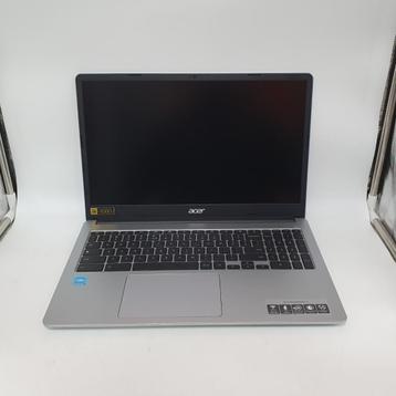  Acer Chromebook 315 CB315 15,6'' - Intel N4500 4GB RAM 128G beschikbaar voor biedingen