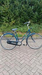 Batavus Verona 28 inch(53cm) ZGAN 5 speed, Ophalen, 53 tot 56 cm, Versnellingen, Batavus