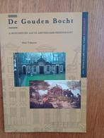 De gouden bocht - Hans Tulleners, Boeken, Geschiedenis | Stad en Regio, Ophalen of Verzenden, 19e eeuw, Nieuw, Hans Tulleners
