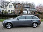 Audi A4 Avant 1.8 TFSI Pro Line Automaat 170pk Clima Navi PD, Auto's, Audi, Euro 5, Stof, Gebruikt, 4 cilinders