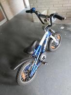 bmx kinderfiets, Fietsen en Brommers, Fietsen | Kinderfietsjes, Minder dan 16 inch, Gebruikt, Ophalen