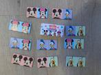 Disney domino, Een of twee spelers, Ophalen of Verzenden, Nieuw