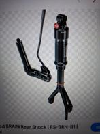 RockShox BRAIN 265x52.5 demper voor Specialized Epic NIEUW!, Ophalen of Verzenden, Nieuw, Mountainbike, Frame