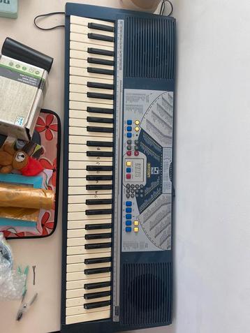 Goedwerkend keyboard beschikbaar voor biedingen