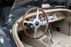 Jaguar XK120 OTS Roadster, Auto's, Jaguar, XK, Gebruikt, Beige, Cabriolet
