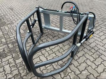Balenklem  beschikbaar voor biedingen