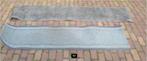 2 Retro Tapijt Lopers - 200x50 en 240x50, Huis en Inrichting, Stoffering | Tapijten en Kleden, Ophalen of Verzenden, Gebruikt