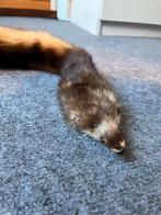 Vintage Nertsen Sjaal Jaren 30-40, Ophalen of Verzenden