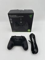 Razer Wolverine V3 Tournament Editie - Xbox/PC - Zwart, Spelcomputers en Games, -, -, Nieuw, Ophalen of Verzenden