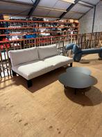 Serax Bea Mombaers Loungebank + 2 Salontafels, Ophalen, Serax, Serax, 150 tot 200 cm