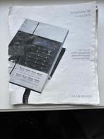 jacob jensen vaste telefoon, Ophalen of Verzenden, Nieuw