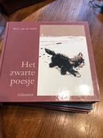 Boekjes van de Hulst €3,50 per stuk, Ophalen of Verzenden, Gelezen, Fictie algemeen