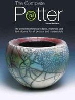 Steve Mattison - The Complete Potter The Complete Reference, Ophalen of Verzenden
