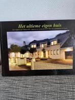HET ULTIEME EIGEN HUIS - 175 ideeën/inspiratie vr eigen huis, Ophalen of Verzenden, Zo goed als nieuw