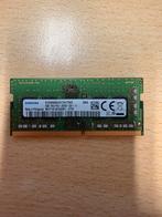 Samsung 8GB DDR4 2666V PC RAM Module, Computers en Software, RAM geheugen, DDR4, 8 GB, Ophalen of Verzenden, Zo goed als nieuw