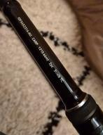 1x 12ft 3.25lb daiwa infinity df x45, Watersport en Boten, Hengelsport | Karpervissen, Ophalen of Verzenden, Zo goed als nieuw