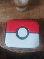 Joyhood pokemon kaarten opbergdoos opbergtas. Nieuw!, Ophalen of Verzenden, Zo goed als nieuw