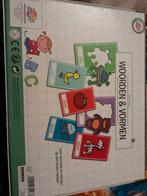 Woorden en vorm, Ophalen, Zo goed als nieuw