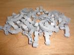 Partij J649=50x half ronde Lego stenen (Meerdere setjes)