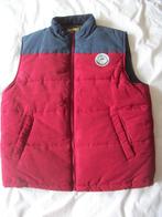 Bodywarmer van Atlas for Men - XL - Rood en Blauw - Nieuw, Kleding | Heren, Blauw, Atlas for men, Ophalen of Verzenden, Maat 56/58 (XL)