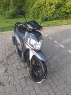 Sym Symphony ALLES WERKT, GEEL KENTEKEN!, Ophalen, Gebruikt, Overige modellen, Maximaal 45 km/u
