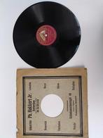 78 toeren platen voor de liefhebber, Cd's en Dvd's, Vinyl | Overige Vinyl, Ophalen of Verzenden, Gebruikt, 10 inch