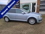 Audi A3 Sportback 1.4 TFSI "S - Line" Clima - Cruise - Stoel, Auto's, Audi, Voorwielaandrijving, Euro 5, Gebruikt, 4 cilinders