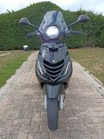 Piaggio Zip 4t 2018, Fietsen en Brommers, Scooters | Piaggio, Ophalen, Zo goed als nieuw, Zip