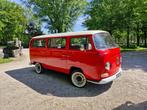 VW T2A Bus, Auto's, Oldtimers, Achterwielaandrijving, Overige kleuren, Handgeschakeld, Particulier