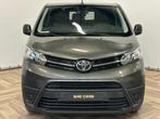Toyota PROACE Worker 2.0 D-4D Navigator|NAVI|TREKHAAK|INRUIL, Auto's, Voorwielaandrijving, Gebruikt, 4 cilinders, 122 pk