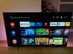 Philips OLED Ambilight 4K Smart TV - 55 inch (zie bio), Audio, Tv en Foto, Televisies, Ophalen, Philips, Gebruikt, 100 cm of meer